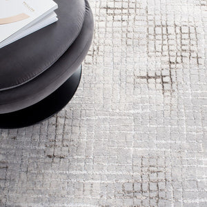 Safavieh Orchard 672 Polyester Pile Power Loomed Contemporary Rug ORC672G-3