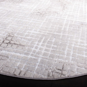 Safavieh Orchard 672 Power Loomed Polyester Contemporary Rug ORC672G-9