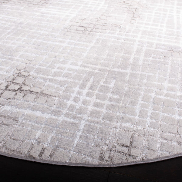 Safavieh Orchard 672 Power Loomed Polyester Contemporary Rug ORC672G-9