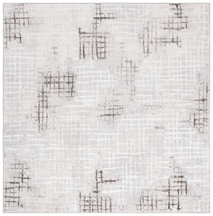 Safavieh Orchard 672 Polyester Pile Power Loomed Contemporary Rug ORC672G-3