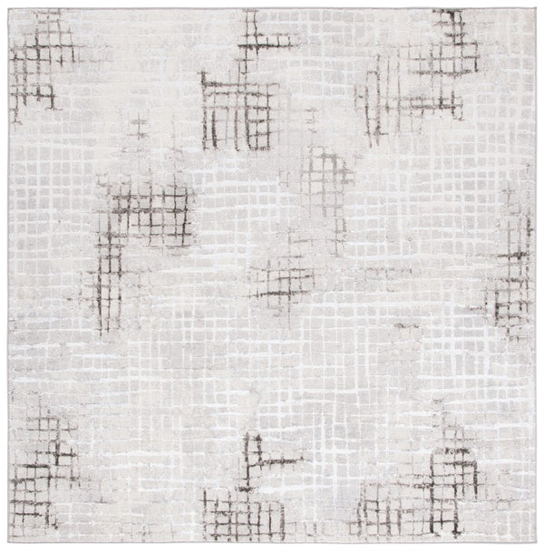 Safavieh Orchard 672 Polyester Pile Power Loomed Contemporary Rug ORC672G-3