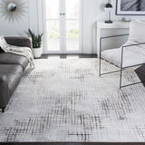 Safavieh Orchard 672 Power Loomed Polyester Contemporary Rug ORC672G-9