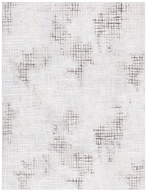 Safavieh Orchard 672 Polyester Pile Power Loomed Contemporary Rug ORC672G-3