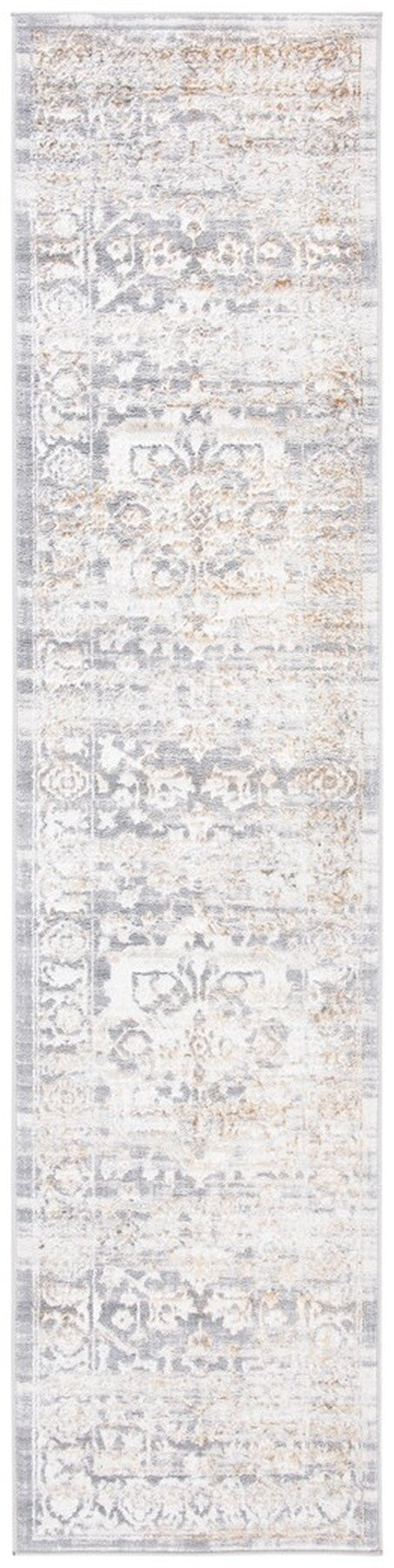 Safavieh Orchard 677 Power Loomed Polyester Transitional Rug ORC677F-9