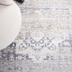 Safavieh Orchard 677 Power Loomed Polyester Transitional Rug ORC677F-9