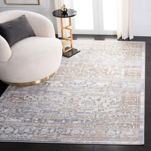 Safavieh Orchard 677 Power Loomed Polyester Transitional Rug ORC677F-9