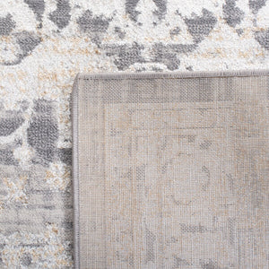 Safavieh Orchard 677 Power Loomed Polyester Transitional Rug ORC677F-9