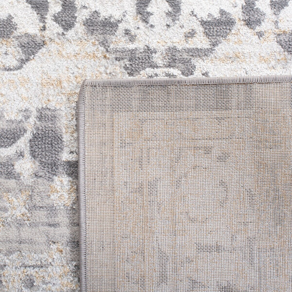 Safavieh Orchard 677 Power Loomed Polyester Transitional Rug ORC677F-9