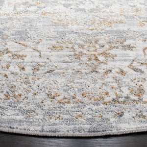 Safavieh Orchard 677 Power Loomed Polyester Transitional Rug ORC677F-9