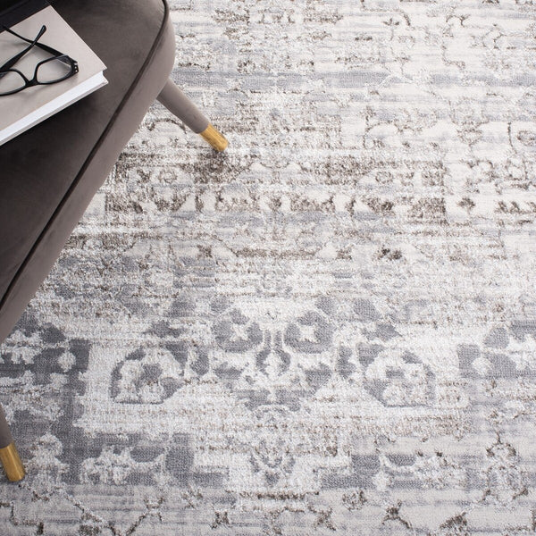 Safavieh Orchard 677 Power Loomed Polyester Transitional Rug ORC677G-9