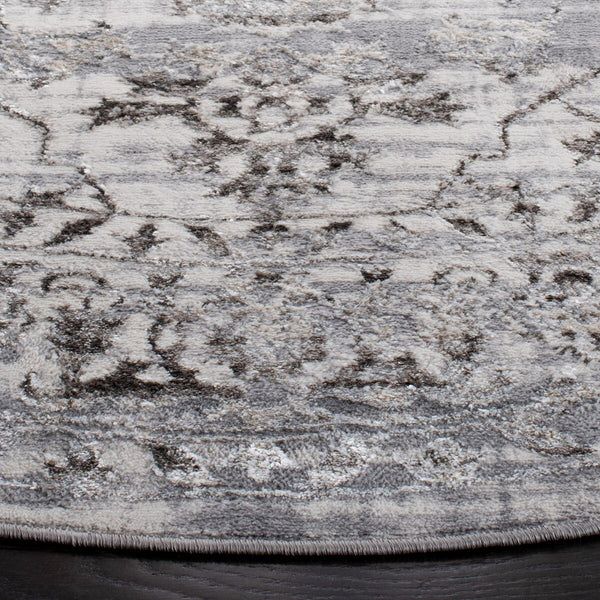 Safavieh Orchard 677 Power Loomed Polyester Transitional Rug ORC677G-9