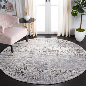 Safavieh Orchard 677 Power Loomed Polyester Transitional Rug ORC677G-9