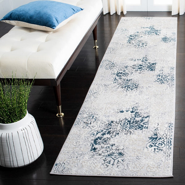 Safavieh Orchard 684 Power Loomed Polyester Transitional Rug ORC684F-9