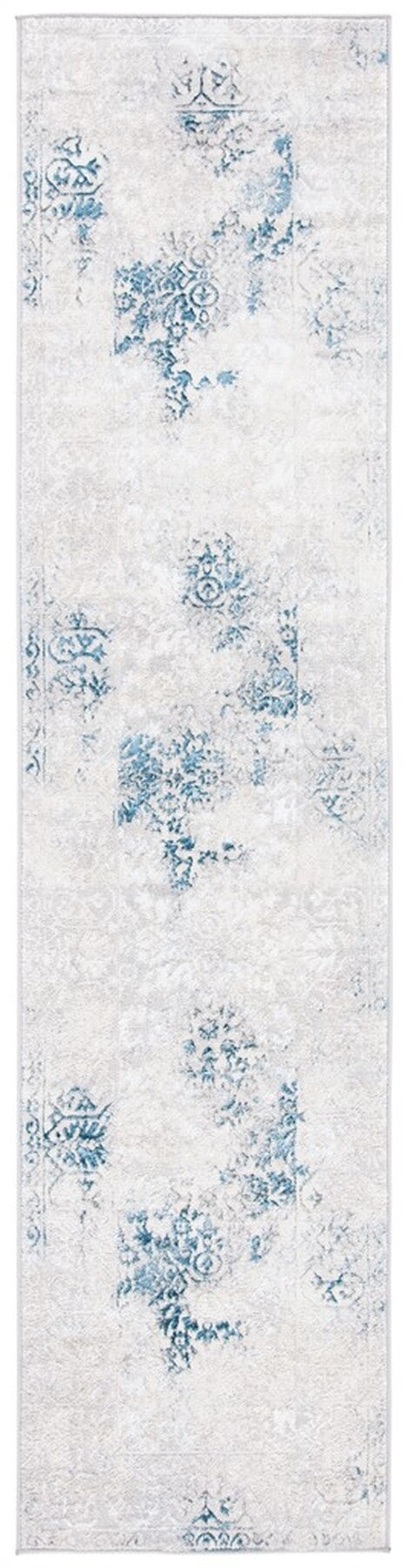 Safavieh Orchard 684 Power Loomed Polyester Transitional Rug ORC684F-9