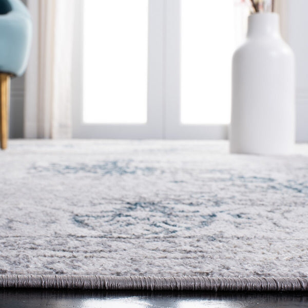 Safavieh Orchard 684 Power Loomed Polyester Transitional Rug ORC684F-9