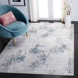 Safavieh Orchard 684 Power Loomed Polyester Transitional Rug ORC684F-9