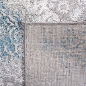 Safavieh Orchard 684 Power Loomed Polyester Transitional Rug ORC684F-9