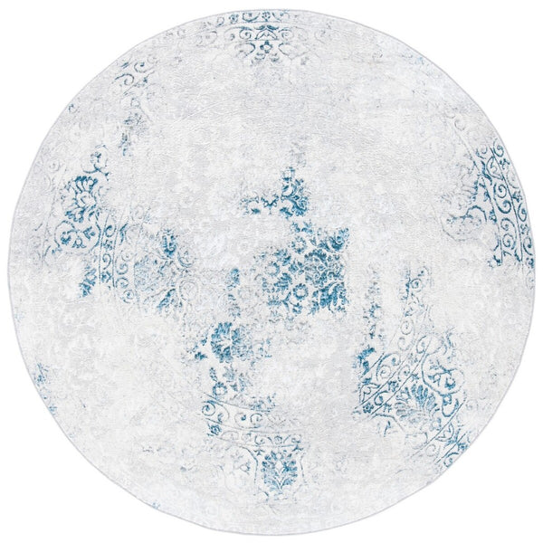 Safavieh Orchard 684 Power Loomed Polyester Transitional Rug ORC684F-9