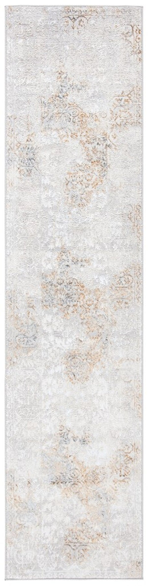Safavieh Orchard 684 Power Loomed Polyester Contemporary Rug ORC684G-10