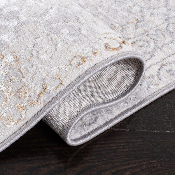 Safavieh Orchard 684 Power Loomed Polyester Contemporary Rug ORC684G-10