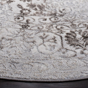 Safavieh Orchard 684 Power Loomed Polyester Transitional Rug ORC684H-4