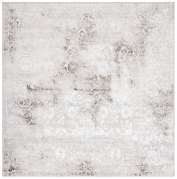 Safavieh Orchard 684 Power Loomed Polyester Transitional Rug ORC684H-4