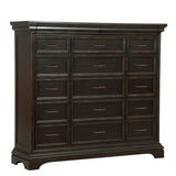 Pulaski Furniture Caldwell 17 Drawer Master Chest P012127-PULASKI P012127-PULASKI