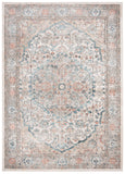 Safavieh Oregon ORE813 Power Loomed Rug