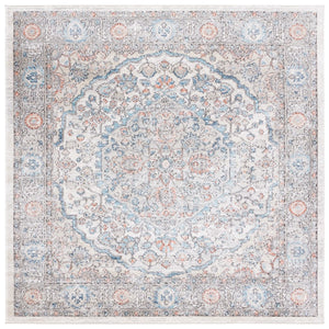 Safavieh Oregon 813 80% Polypropylene, 20% Polyester Power Loomed Rug ORE813F-26