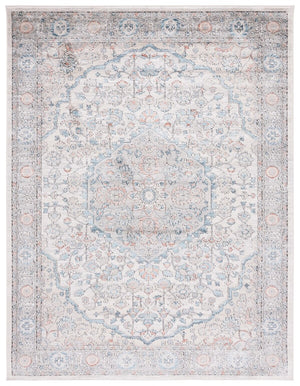 Safavieh Oregon 813 80% Polypropylene, 20% Polyester Power Loomed Rug ORE813F-26