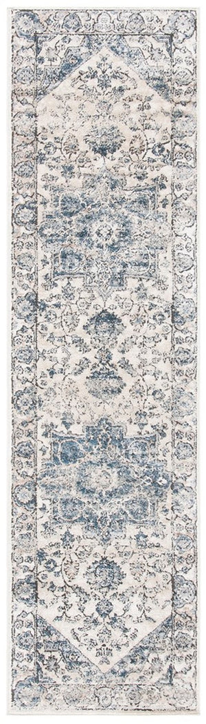 Safavieh Oregon 868 80% Polypropylene, 20% Polyester Power Loomed Traditional Rug ORE868A-26