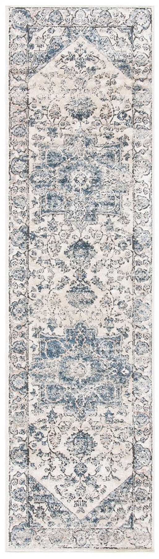 Safavieh Oregon 868 80% Polypropylene, 20% Polyester Power Loomed Traditional Rug ORE868A-26