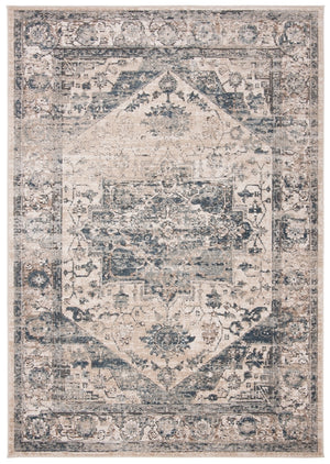 Safavieh Oregon 868 80% Polypropylene, 20% Polyester Power Loomed Traditional Rug ORE868A-26