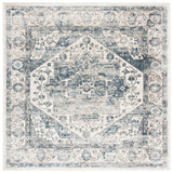 Safavieh Oregon 868 80% Polypropylene, 20% Polyester Power Loomed Traditional Rug ORE868A-26