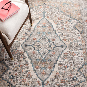 Safavieh Oregon ORE876 Power Loomed Rug