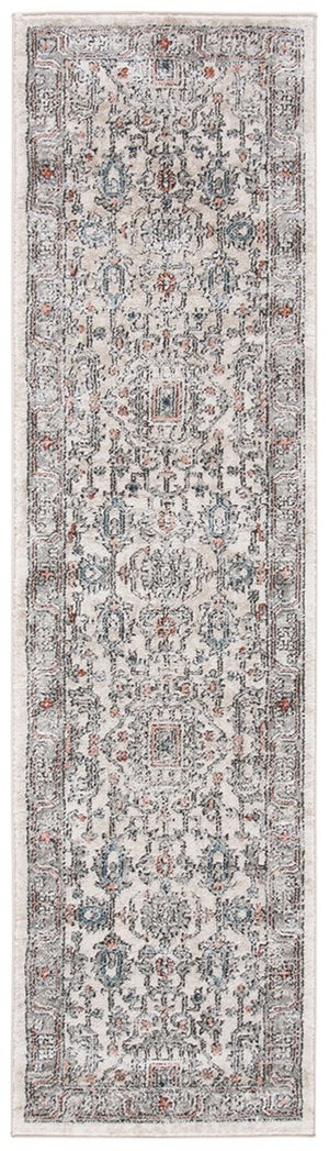 Safavieh Oregon 877 80% Polypropylene, 20% Polyester Power Loomed Rug ORE877F-6