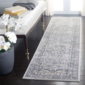 Safavieh Oregon 877 80% Polypropylene, 20% Polyester Power Loomed Traditional Rug ORE877M-26