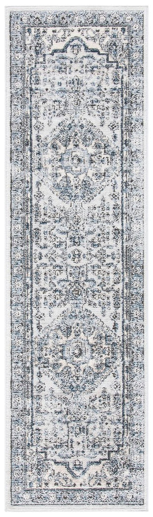Safavieh Oregon 877 80% Polypropylene, 20% Polyester Power Loomed Traditional Rug ORE877M-26