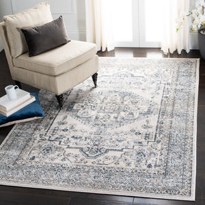 Safavieh Oregon 877 80% Polypropylene, 20% Polyester Power Loomed Traditional Rug ORE877M-26