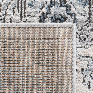 Safavieh Oregon 877 80% Polypropylene, 20% Polyester Power Loomed Traditional Rug ORE877M-26