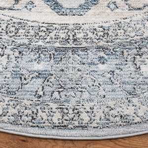 Safavieh Oregon 877 80% Polypropylene, 20% Polyester Power Loomed Rug ORE877M-3