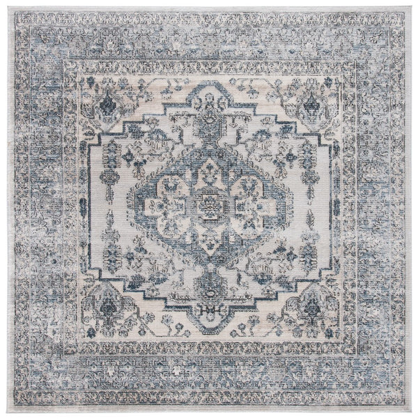 Safavieh Oregon 877 80% Polypropylene, 20% Polyester Power Loomed Rug ORE877M-3