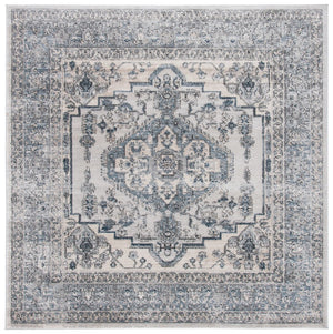 Safavieh Oregon 877 80% Polypropylene, 20% Polyester Power Loomed Traditional Rug ORE877M-26