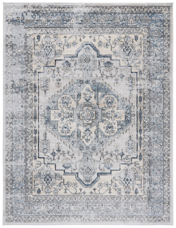 Safavieh Oregon 877 80% Polypropylene, 20% Polyester Power Loomed Rug ORE877M-3