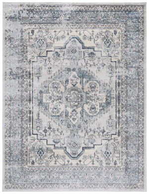 Safavieh Oregon 877 80% Polypropylene, 20% Polyester Power Loomed Traditional Rug ORE877M-26
