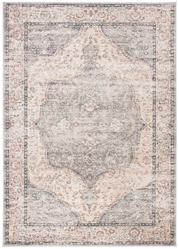 Safavieh Oregon ORE895 Power Loomed Rug
