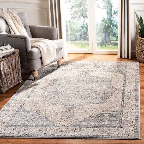 Safavieh Oregon ORE895 Power Loomed Rug