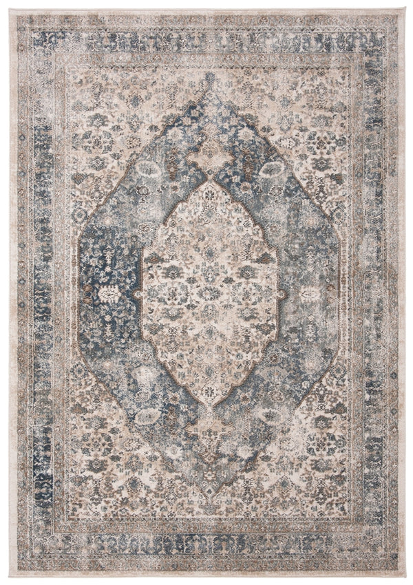 Safavieh Oregon ORE896 Power Loomed Rug