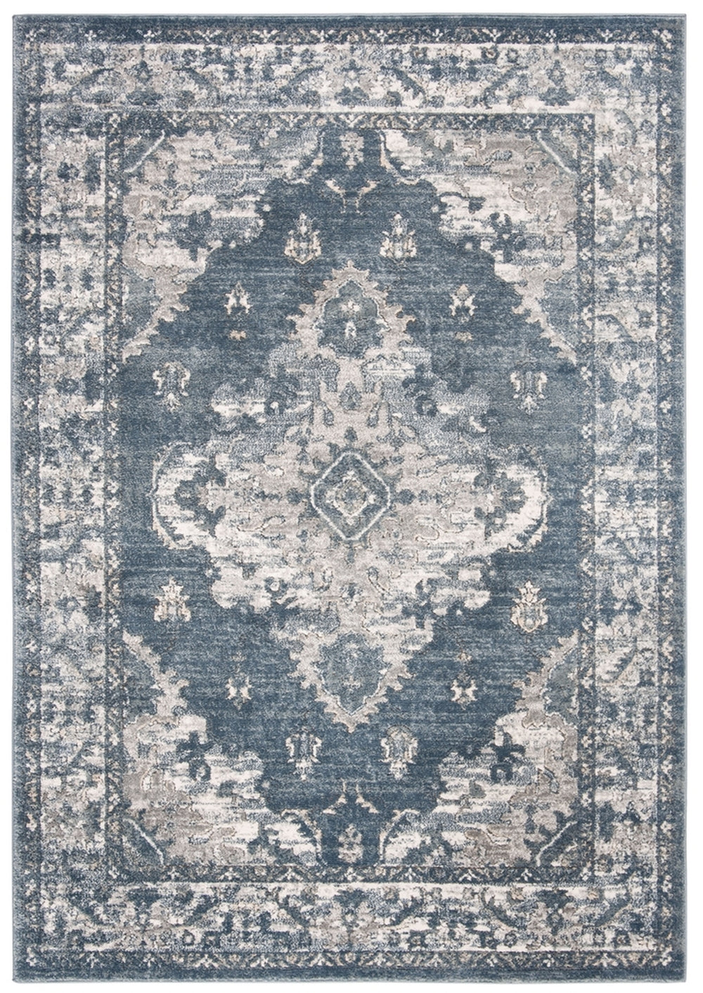 Safavieh Oregon ORE898 Power Loomed Rug
