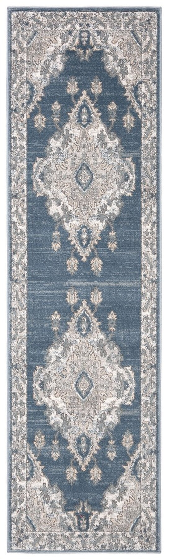 Safavieh Oregon 898 80% Polypropylene, 20% Polyester Power Loomed Traditional Rug ORE898B-214